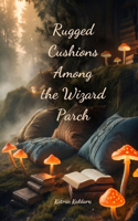 Rugged Cushions Among the Wizard Parch