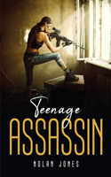 Teenage assassin