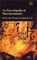 An Encyclopedia of Macroeconomics