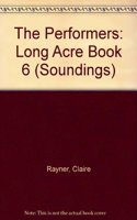 The Performers: Book 6(2809 Soundings S.)