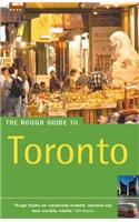 The Rough Guide to Toronto