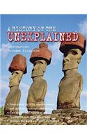 History of the Unexplained