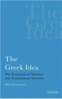 The Greek Idea