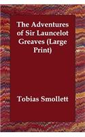 The Adventures of Sir Launcelot Greaves