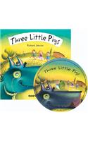 Three Little Pigs