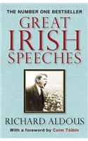 Great Irish Speeches