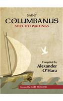 Saint Columbanus