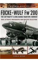 Focke-Wulf FW 200