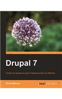 Drupal 7
