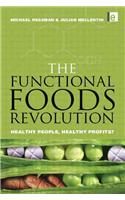 The Functional Foods Revolution