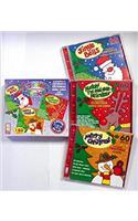 Junior Choice Gold Christmas