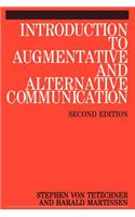 Introduction to Augmentative 2e