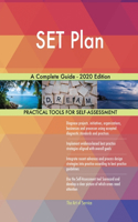 SET Plan A Complete Guide - 2020 Edition
