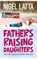 Fathers Raising Daughters