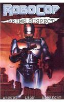 Robocop: Prime Suspect