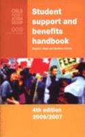 Student Support and Benefits Handbook
