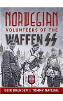 Norwegian Volunteers of the Waffen SS