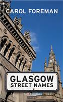 Glasgow Street Names
