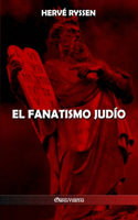 fanatismo judío