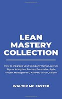 Lean Mastery Collection