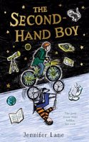 The Second Hand Boy