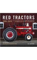 Red Tractors 1958-2018