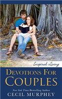 Devotions for Couples