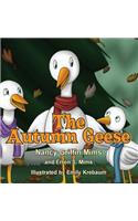 Autumn Geese