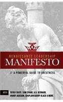 Renaissance Leadership Manifesto