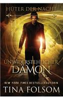 Unwiderstehlicher Dämon