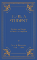To Be a Student