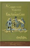 A Connecticut Yankee in King Arthur's Court