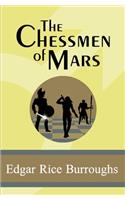 Chessmen of Mars