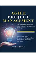 Agile Project Management