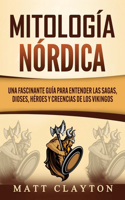 Mitología nórdica