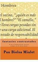 fantasies contrastades