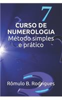 Curso de Numerologia
