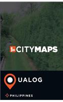 City Maps Ualog Philippines