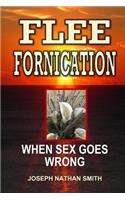 Flee Fornication