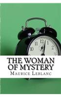 The Woman of Mystery