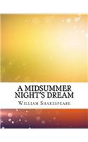 A Midsummer Night's Dream