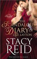 Scandalous Diary of Lily Layton