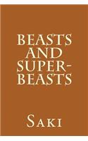 beasts and super beasts