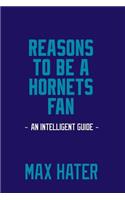 Reasons To Be A Hornets Fan