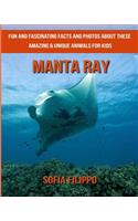 Manta Ray
