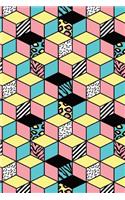 90s Retro Notebook