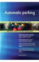 Automatic parking The Ultimate Step-By-Step Guide