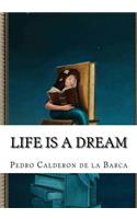 Life is a Dream