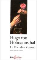 Chevalier a la Rose