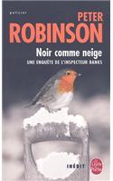 Noir Comme Neige: (35039 Le Livre de Poche)